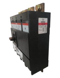 CGE TJK 630 AUTOMATIC CIRCUIT BREAKER 3PN 630A 35KA 2